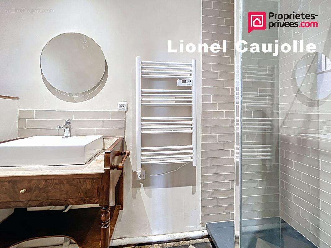 Maison à LISLE-SUR-TARN