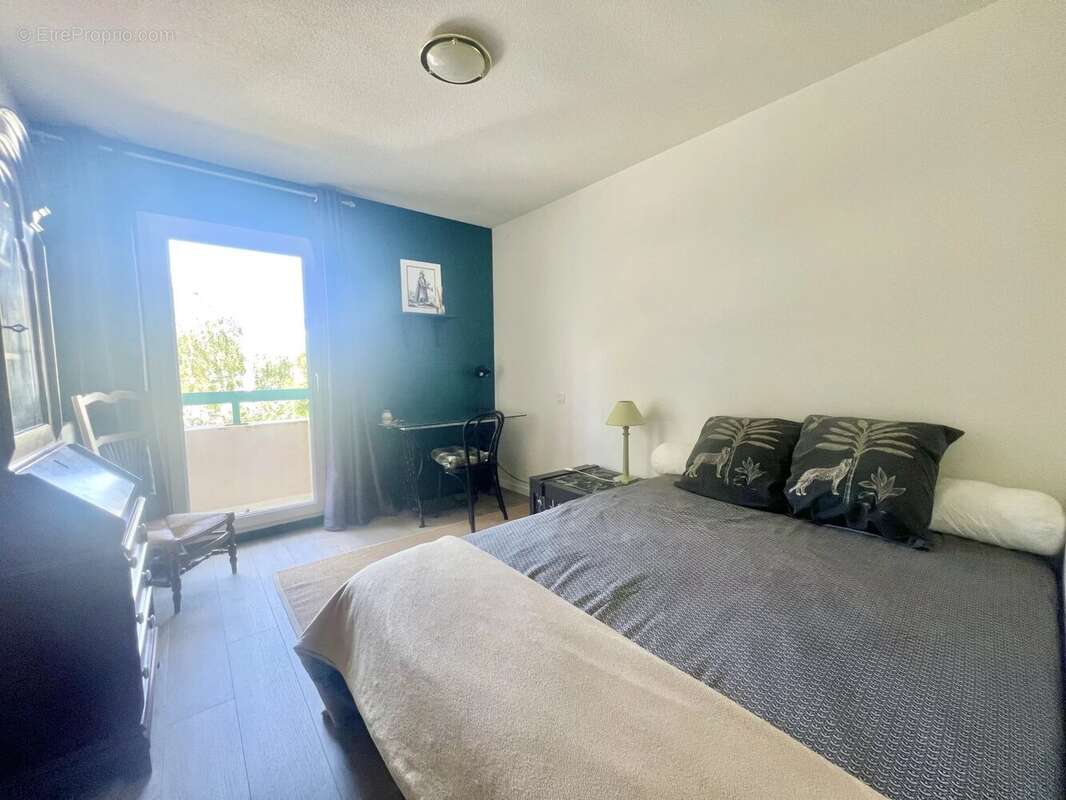 Appartement à VANNES