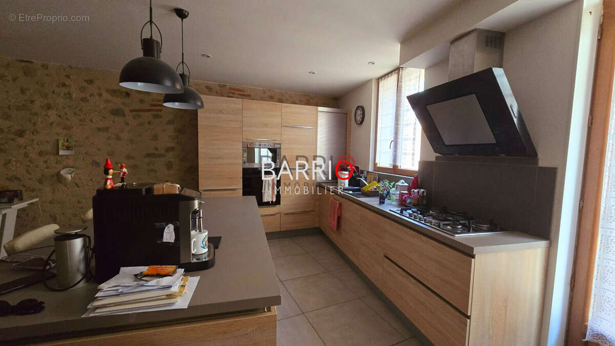 Maison à ARGELES-SUR-MER