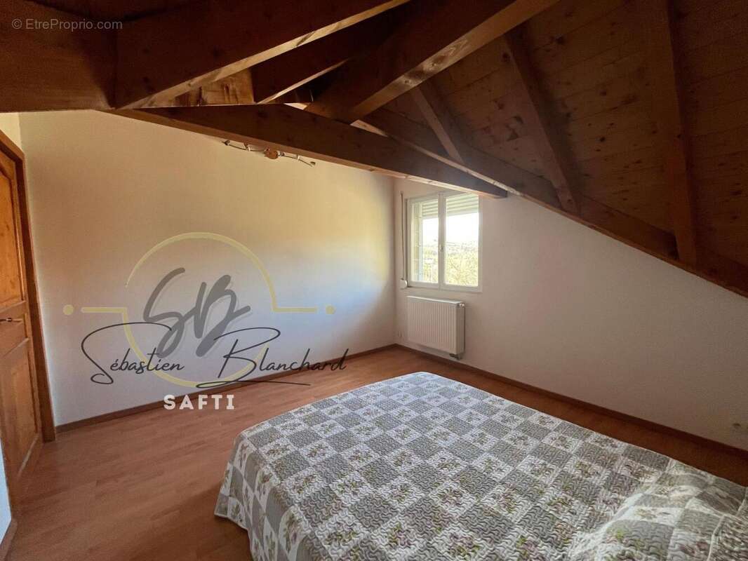 Photo 9 - Maison à VANZY