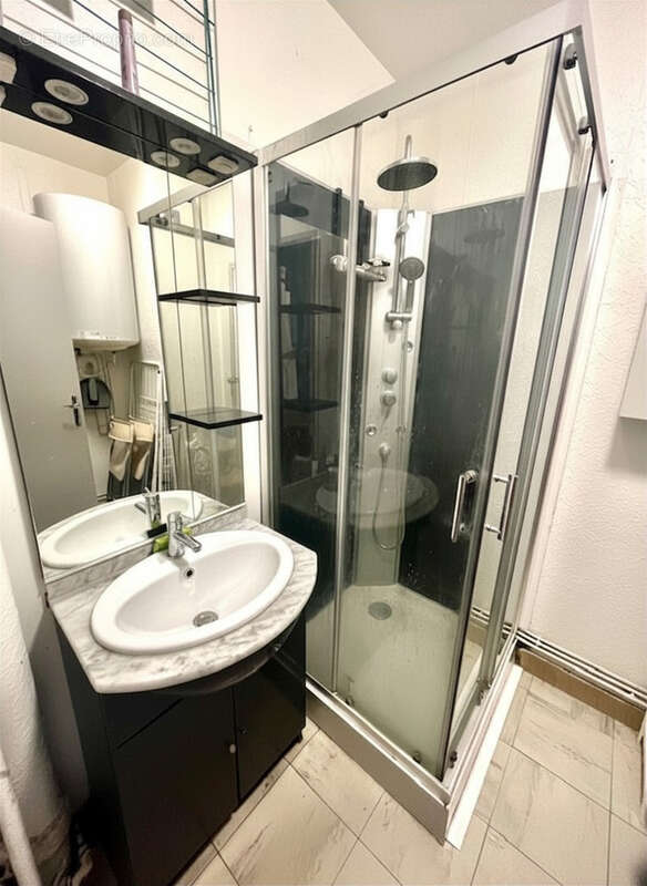 Appartement à BESANCON