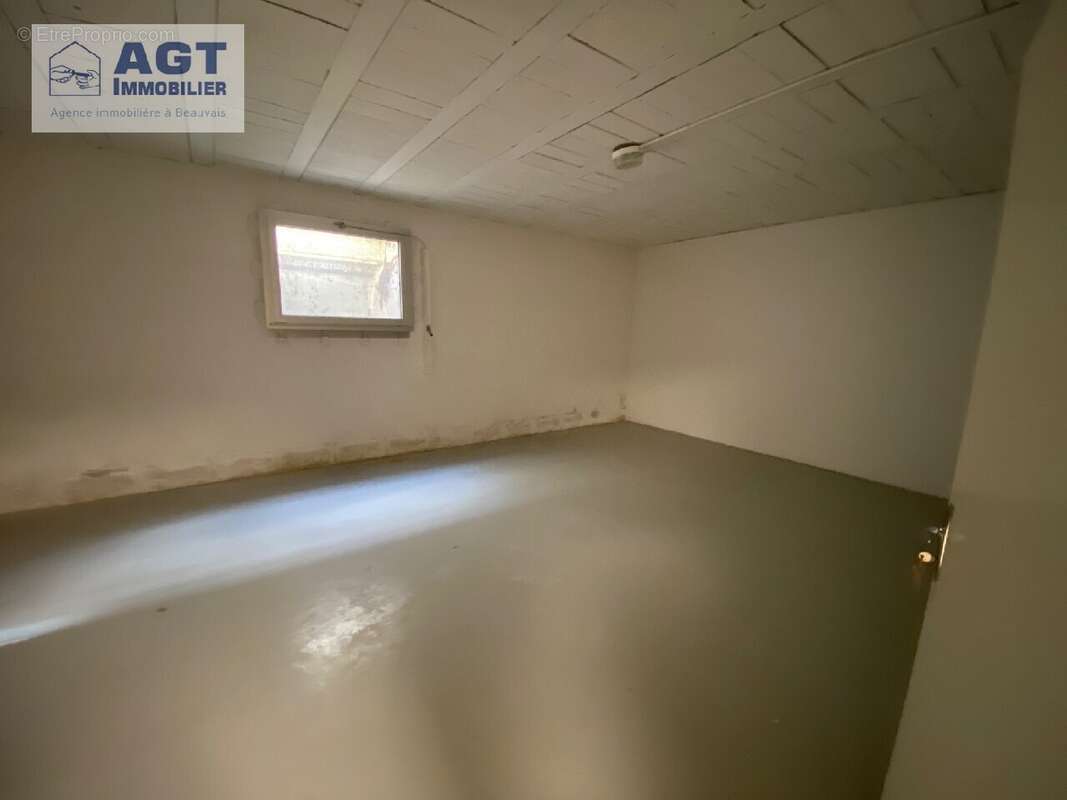 Commerce à BEAUVAIS