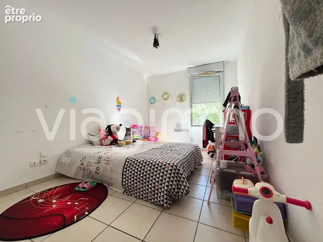 Saint-Estève (66240) Appartement 63 m² en VIAGER LIBRE - photo 12
