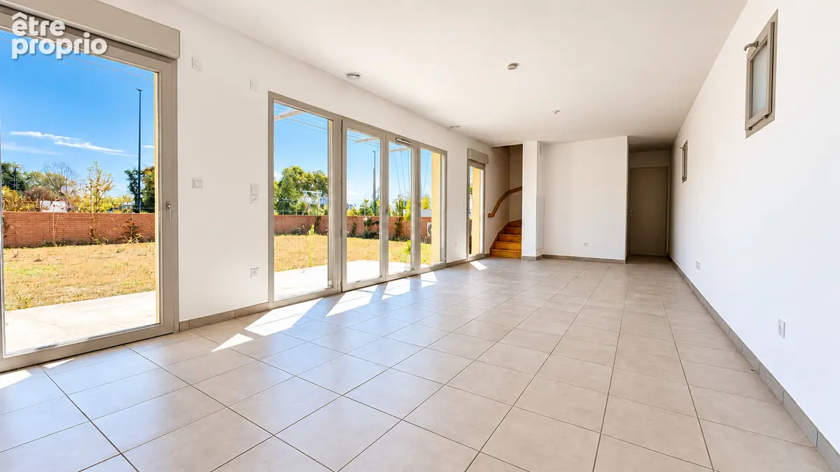 Maison neuve - photo 6
