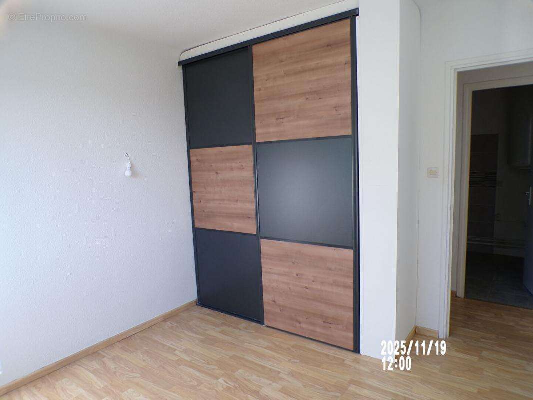 Appartement à NARBONNE