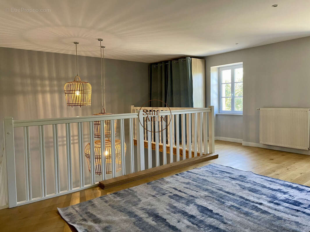 Maison à VARS