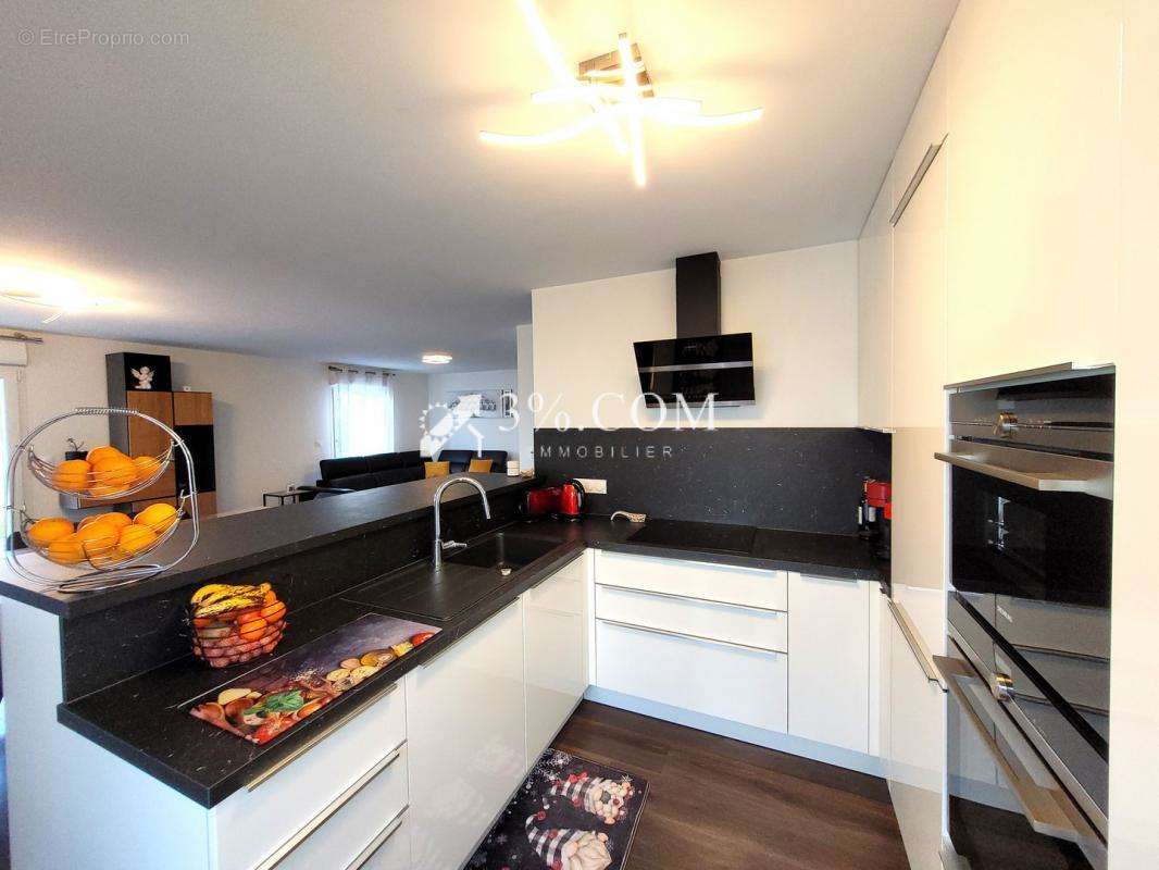 Appartement à RINGENDORF