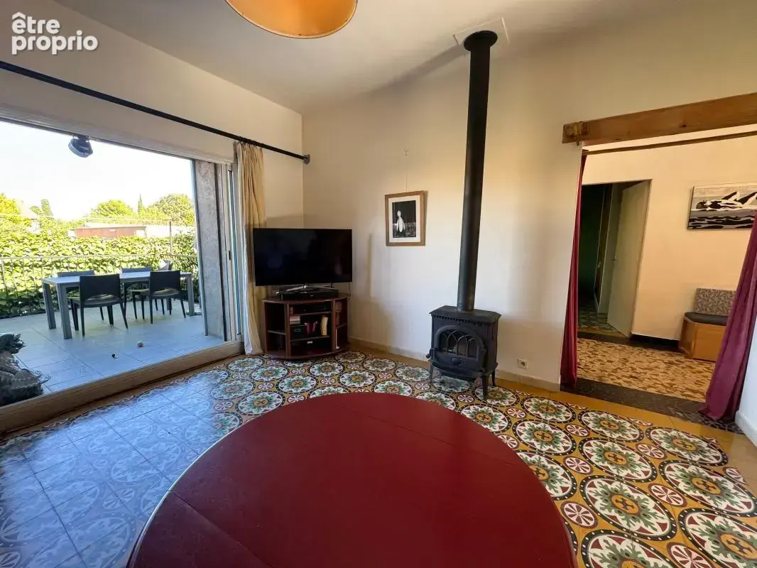 Maison de charme avec jardin arboré de 432m² et atelier de 90m² - photo 13