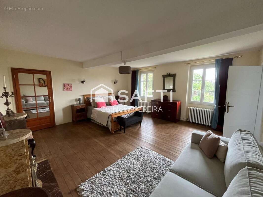 Photo 6 - Maison à LISLE-SUR-TARN