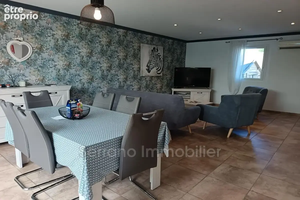 Maison 4 pièces 100 m² à vendre à Eyragues (13630) - photo 9