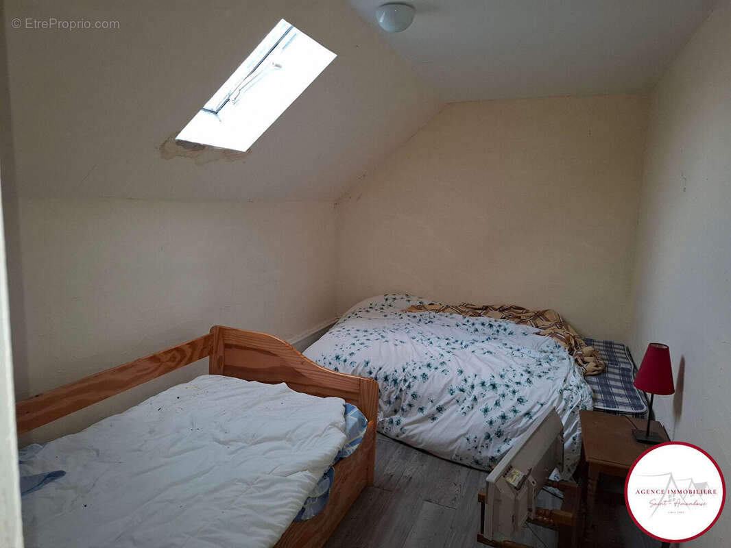 Maison à CHARENTON-DU-CHER