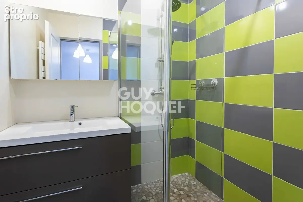 Maison 4 chambres ! - photo 10