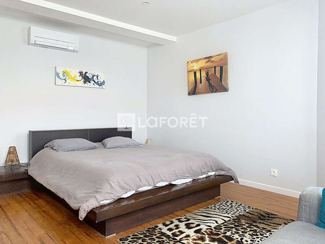 Appartement à ARCACHON
