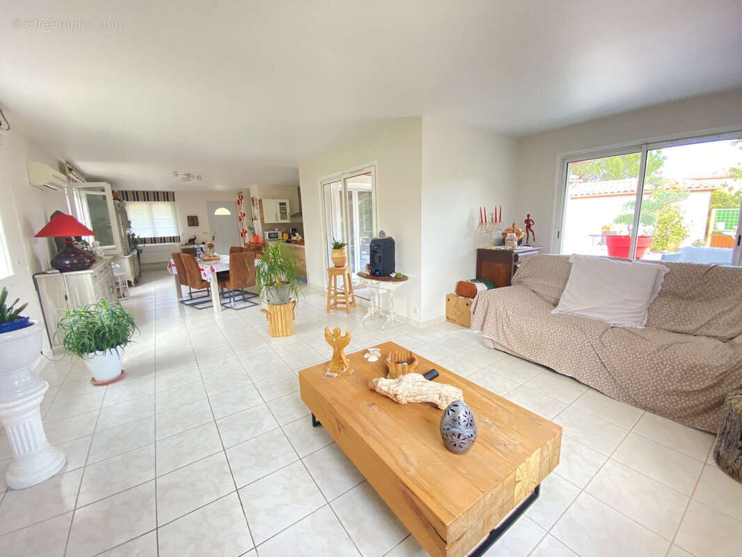 Maison à CARCASSONNE