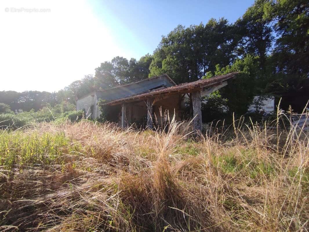 Grange en pierre - photo 2
