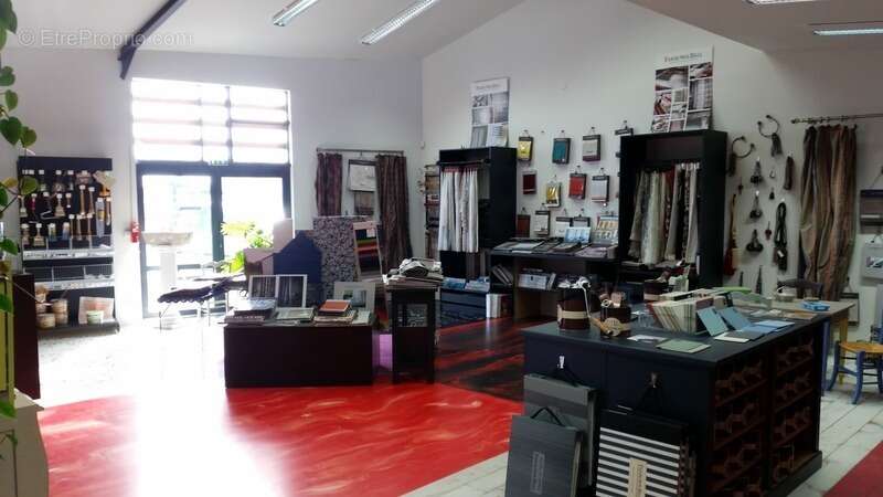 Commerce à SAINT-PIERRE-D&#039;OLERON