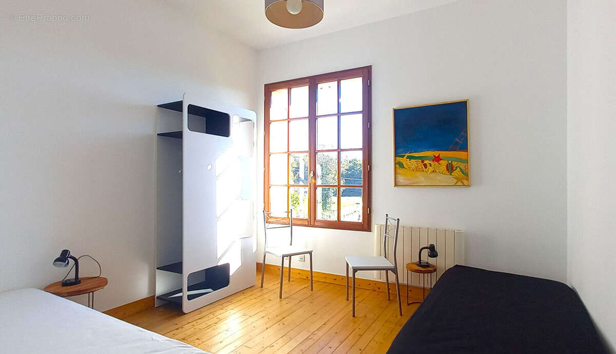 Maison à SAINT-VIVIEN-DE-MEDOC