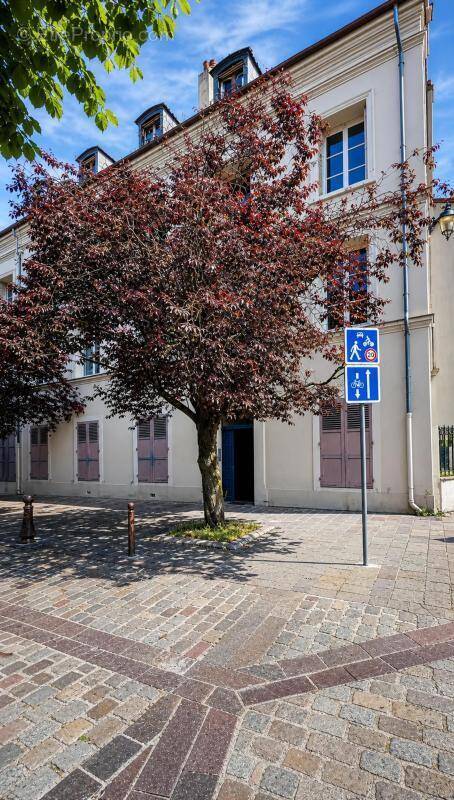 Appartement à POISSY