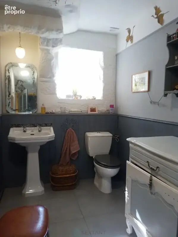 Maison de village - photo 7