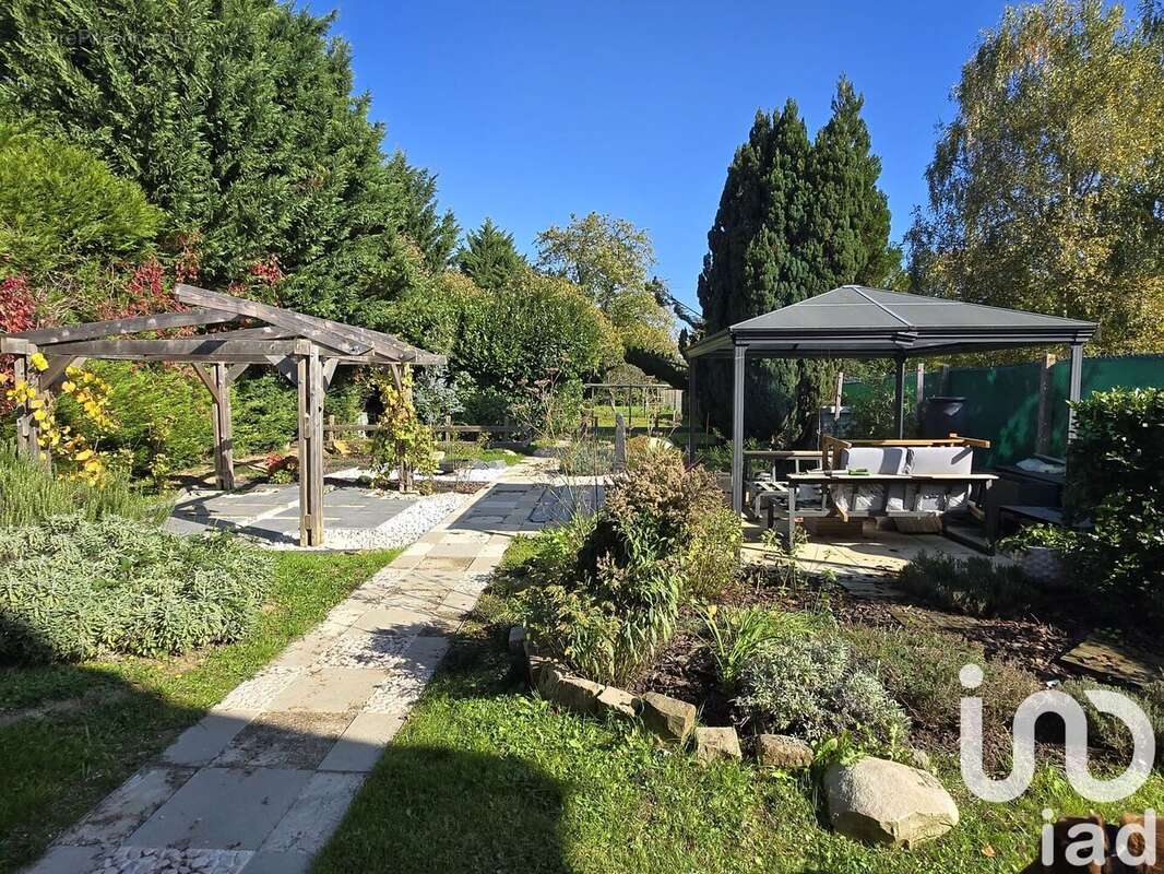 Photo 3 - Maison à COURDIMANCHE-SUR-ESSONNE