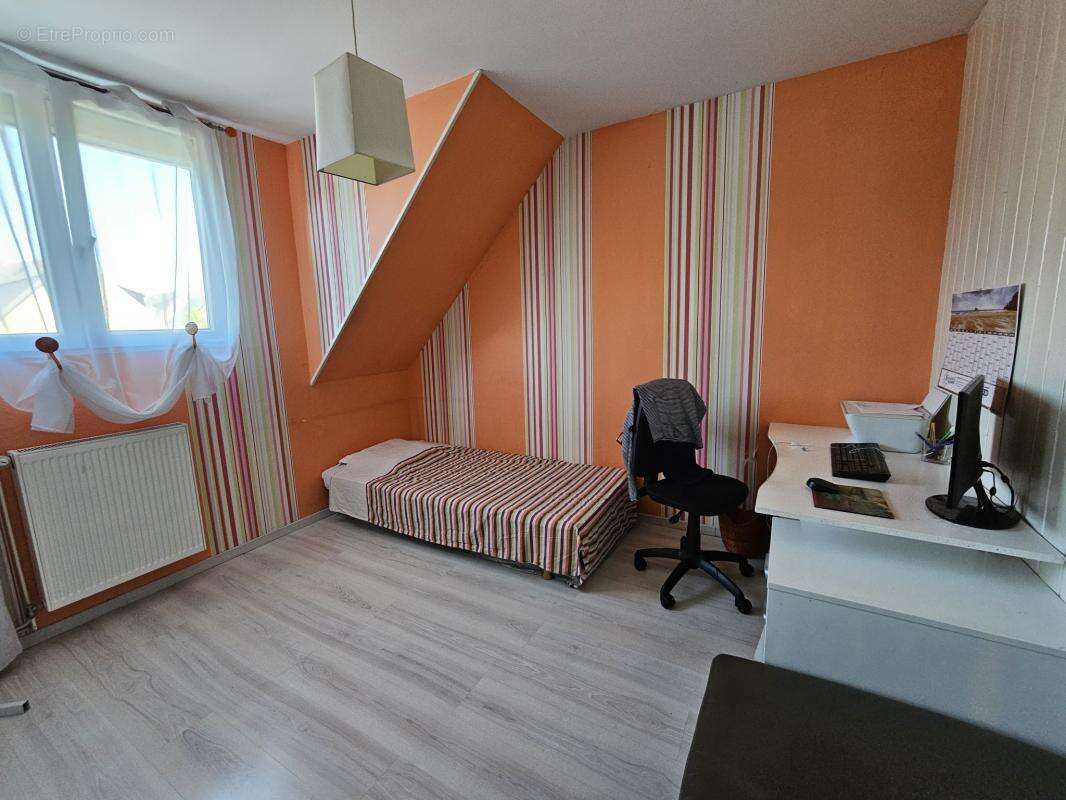 Maison à ANCENIS