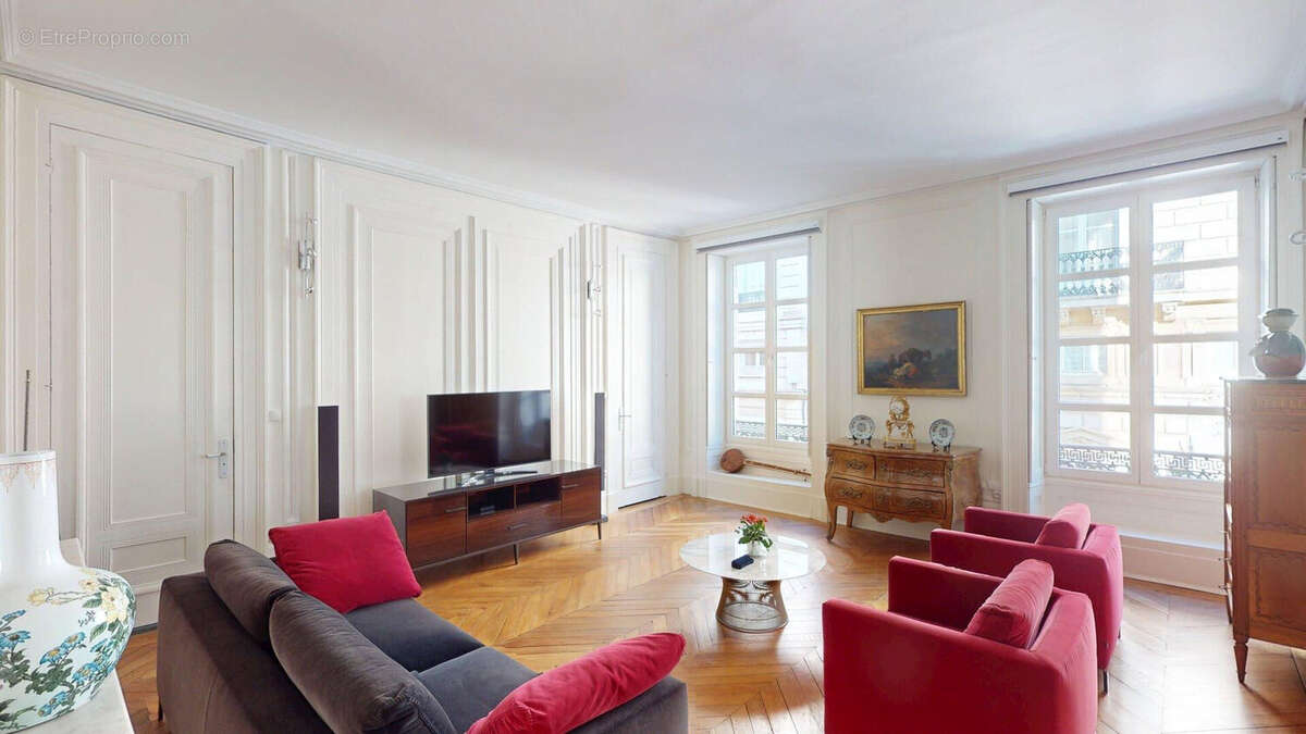 Appartement à BESANCON