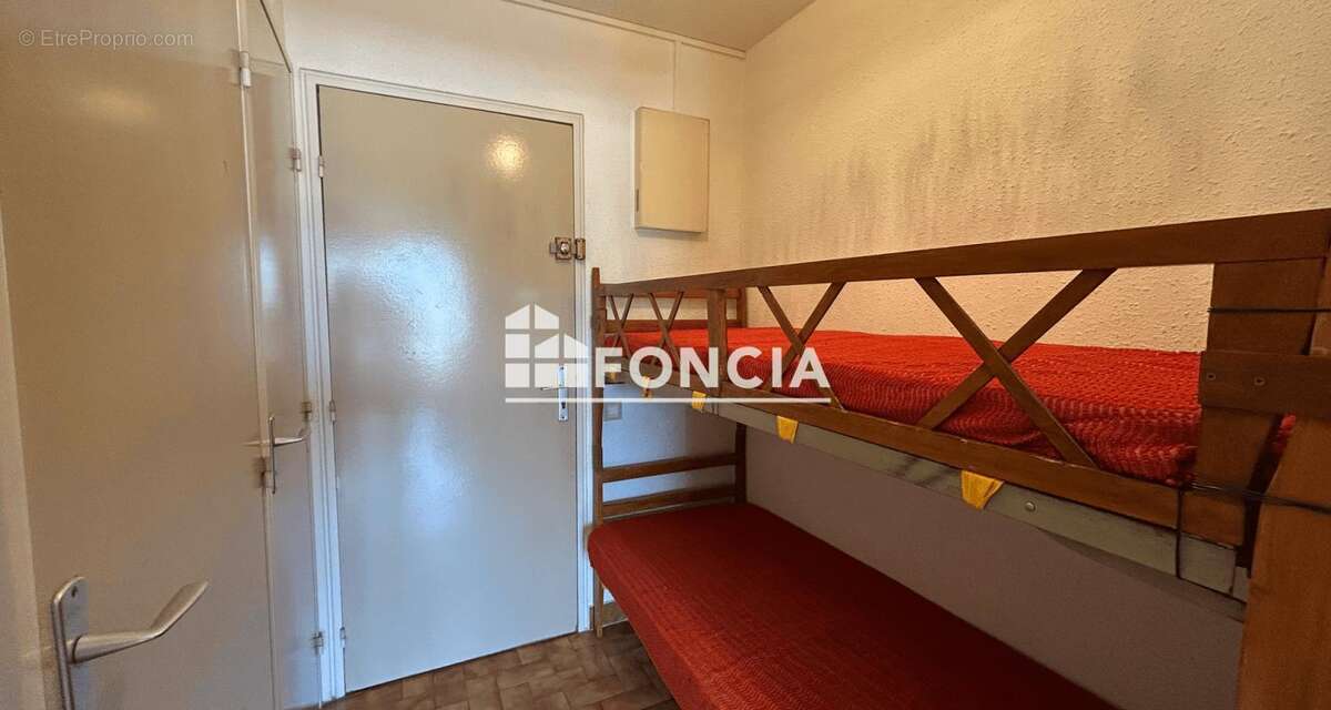 Appartement à LE GRAU-DU-ROI