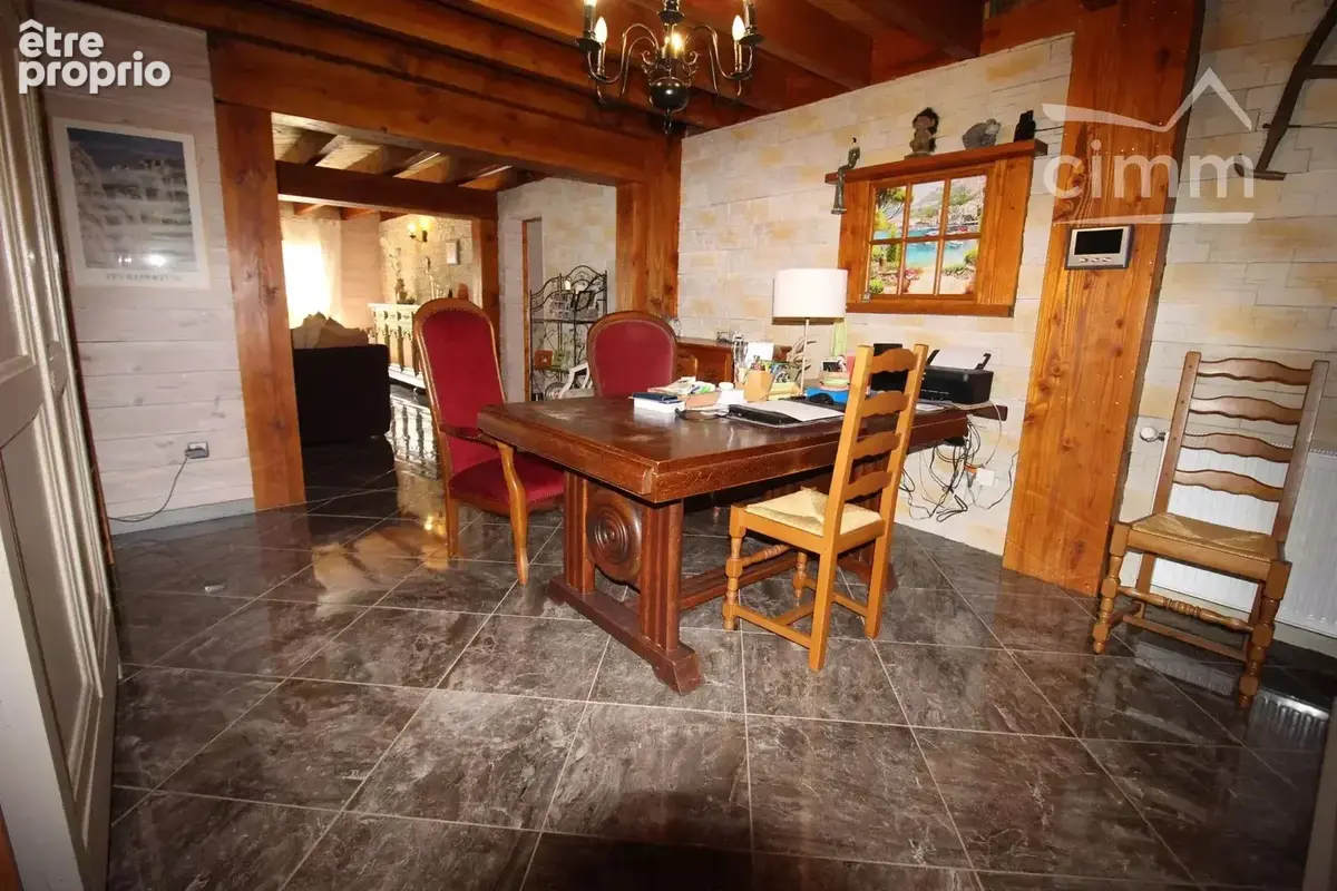 A vendre une propriété d'exception avec des gites sur un grand terrain - photo 4