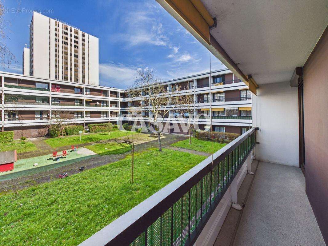 Appartement à PESSAC