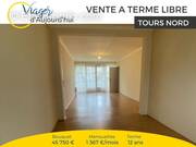 Appartement à SAINT-CYR-SUR-LOIRE