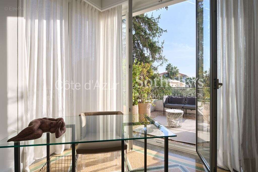 Maison Belle-Époque rénovée à Nice Cimiez, proche du Regina - photo 12