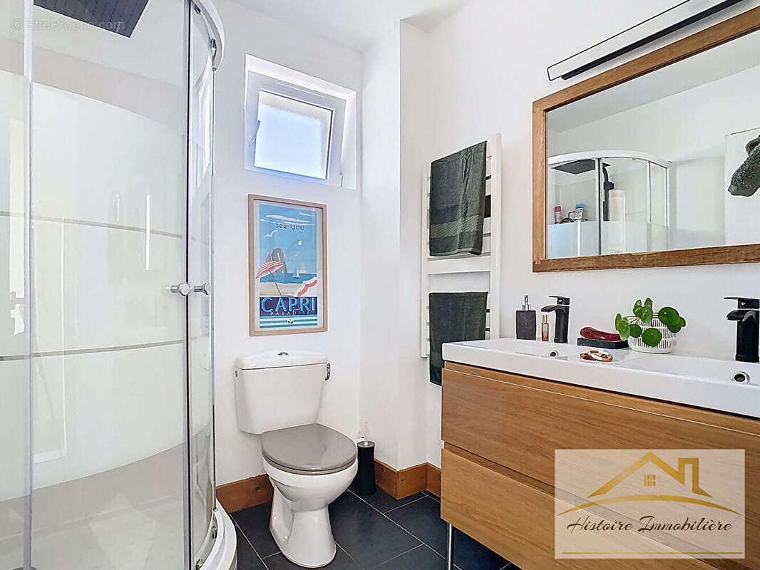 Appartement à BREST