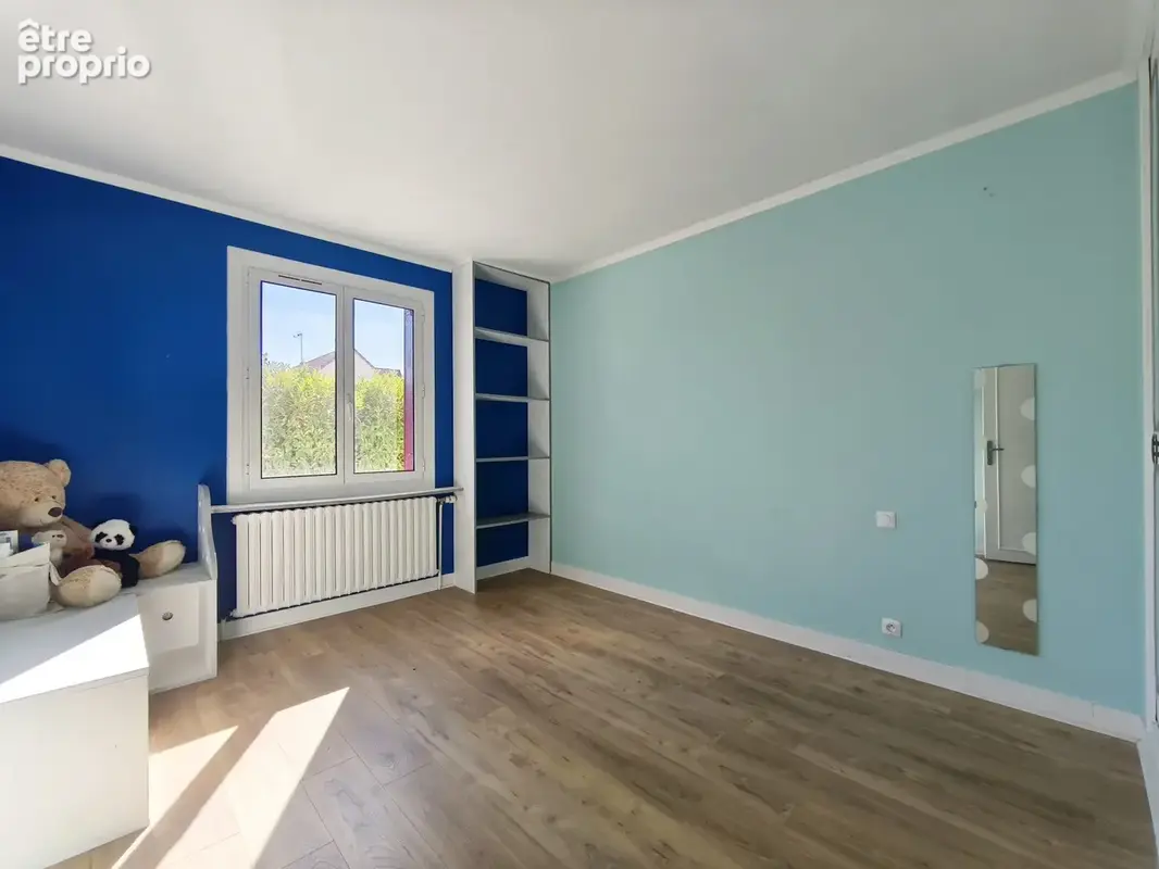 Maison 6 pièces 168 m² à vendre à Saint-Denis-De-L'hotel (45550) - photo 7
