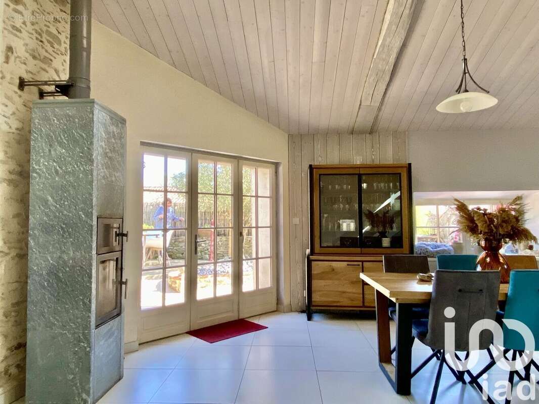 Photo 7 - Maison à VOUVANT