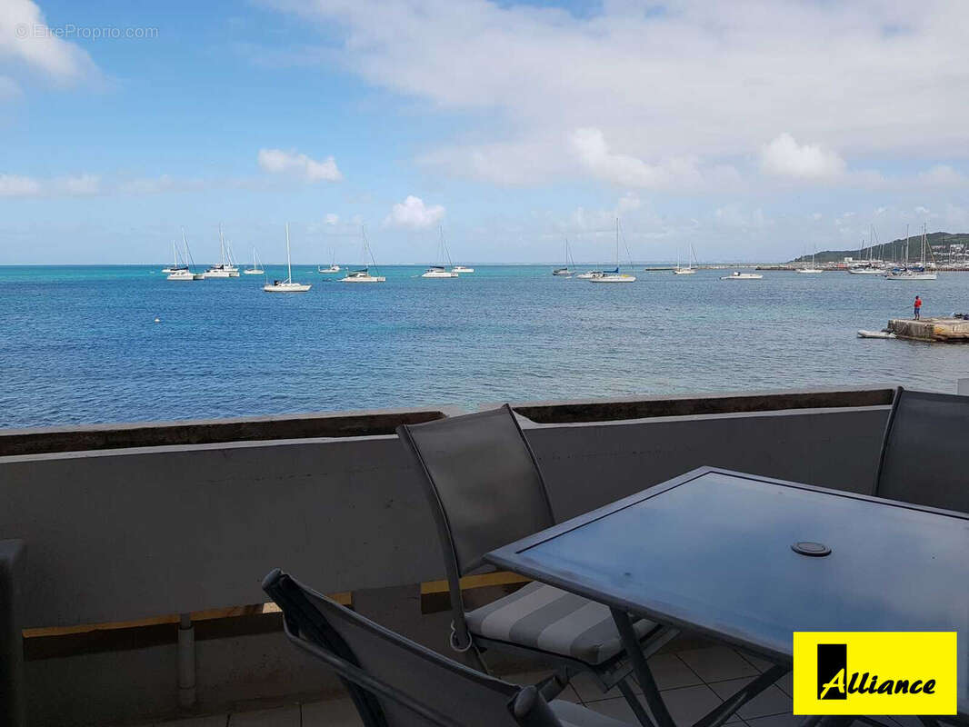 Appartement 29 m² à Saint-Martin  - photo 6