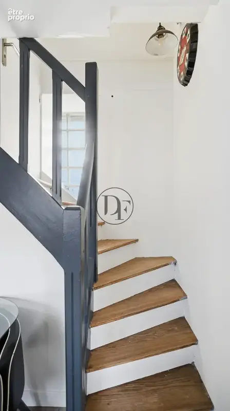 Maison avon - 65m2 - photo 7