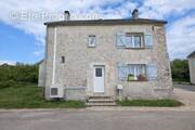 Maison à SAACY-SUR-MARNE
