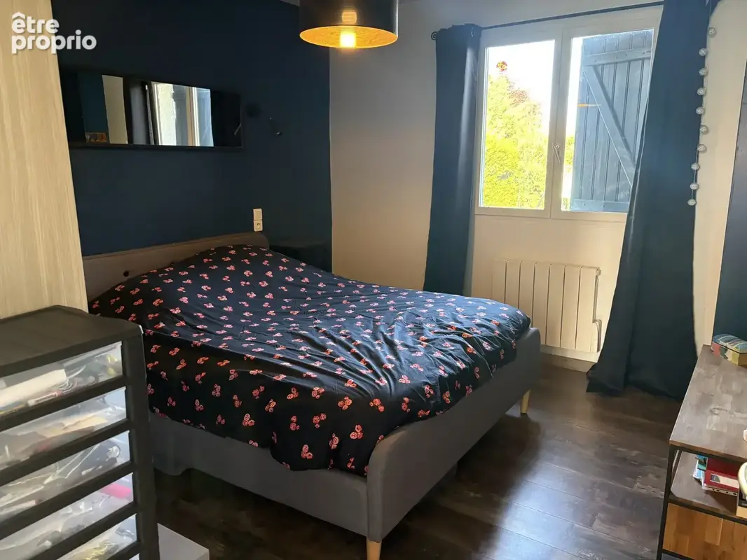 Maison 5 pièces 110 m² à vendre à Saint-Valery-Sur-Somme (80230) - photo 5