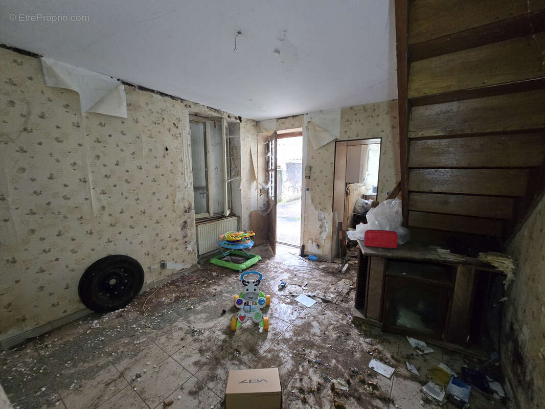 Appartement à VIERZON