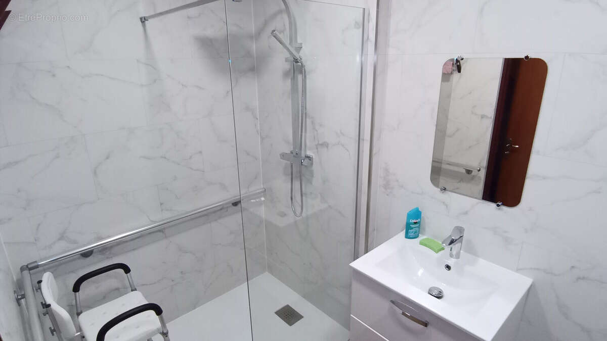 Maison à ABRESCHVILLER