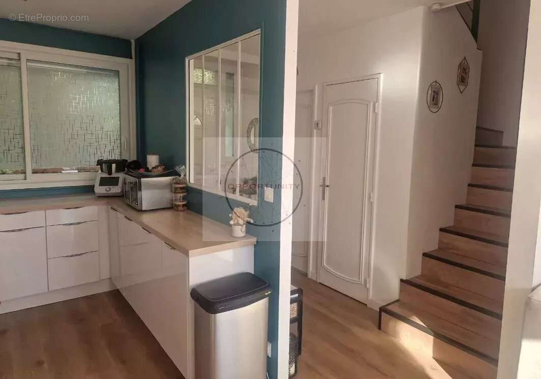 Maison 77 m² à Cergy  - photo 4