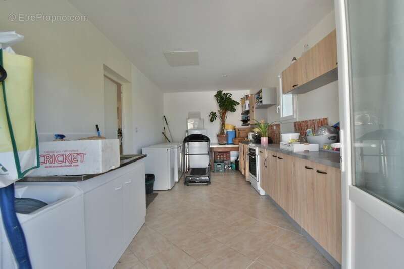 Maison à PENNE-D&#039;AGENAIS