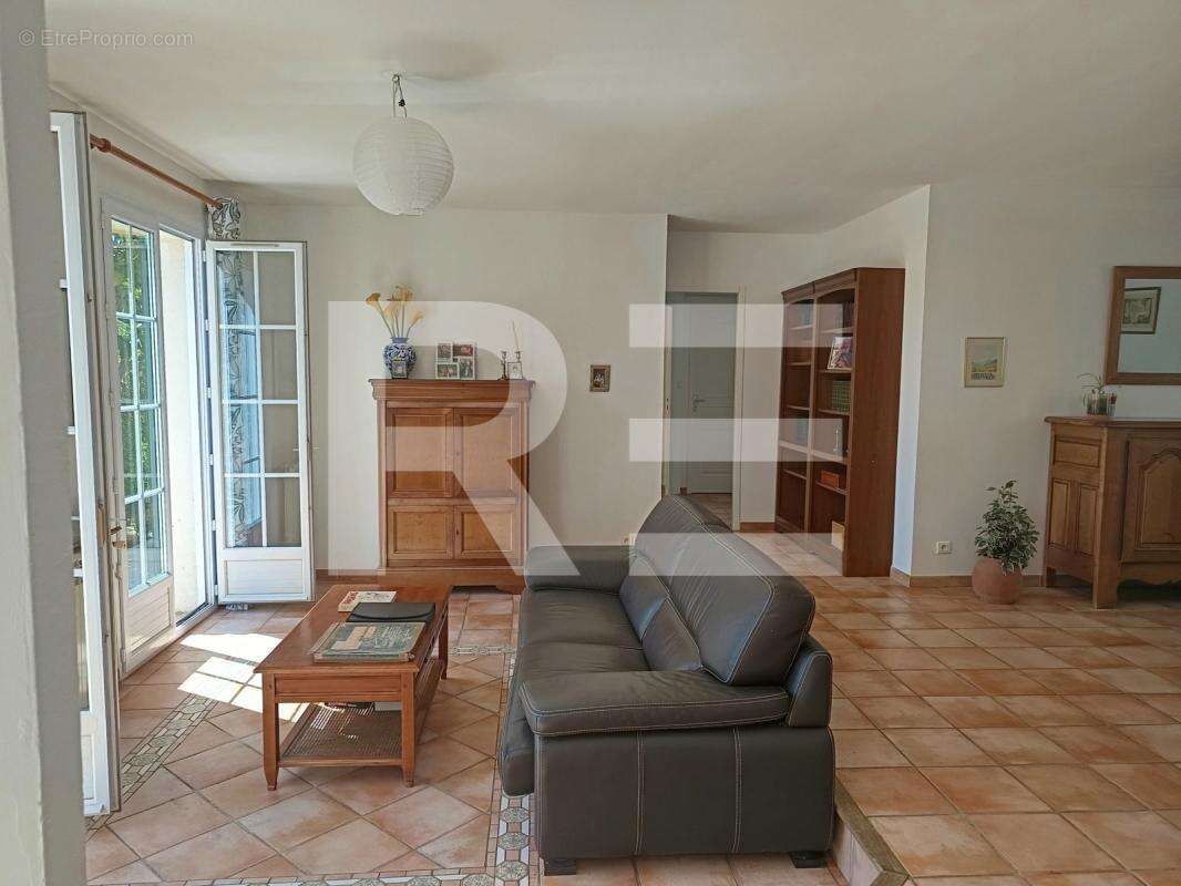 Maison à REDESSAN