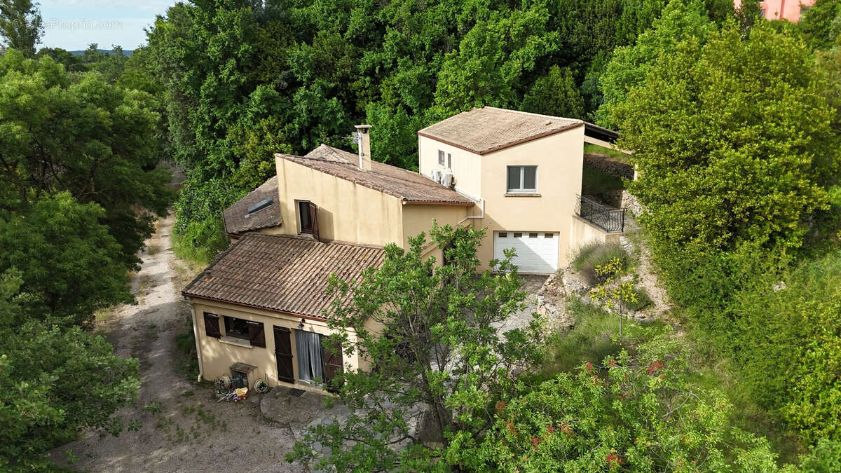 Maison à LODEVE