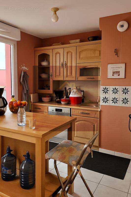 Appartement à CHARTRES