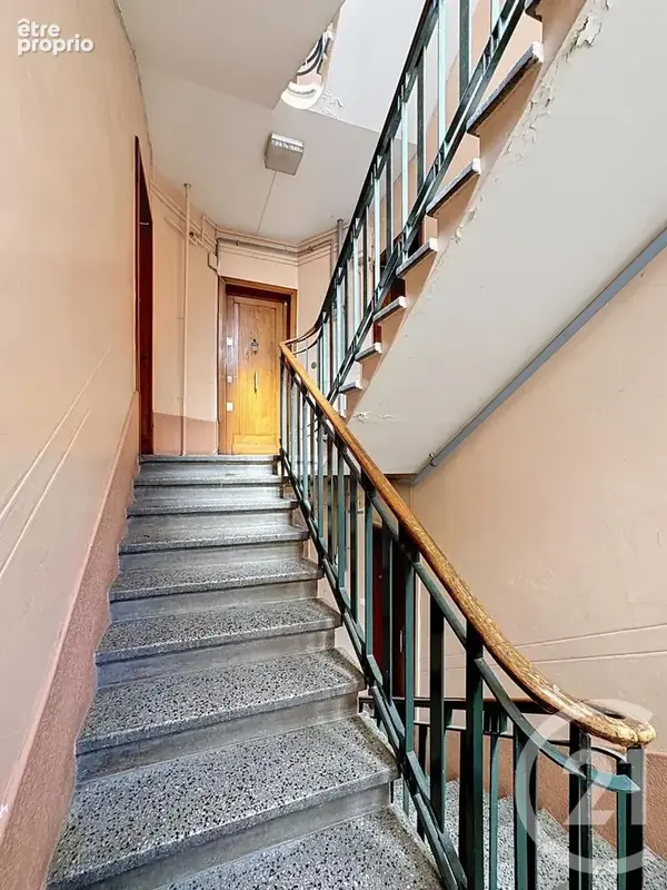 Appartement 2 pièces 51 m² à vendre à Lyon-7e (69007) - photo 11