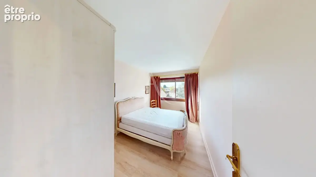 Appartement Palaiseau 3 pièce(s) 77.73 m2 - photo 12