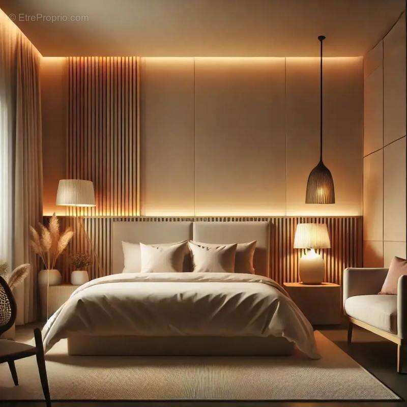 Appartement à VENISSIEUX