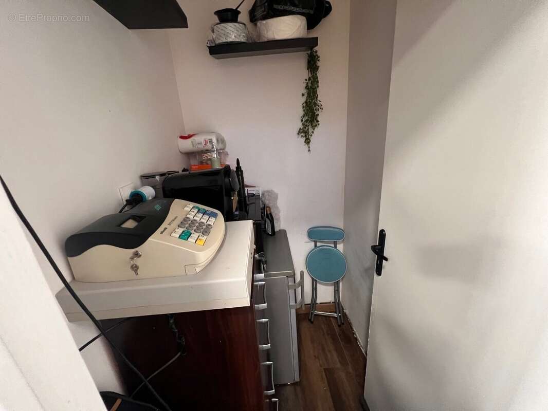 Appartement à SAINT-CHERON