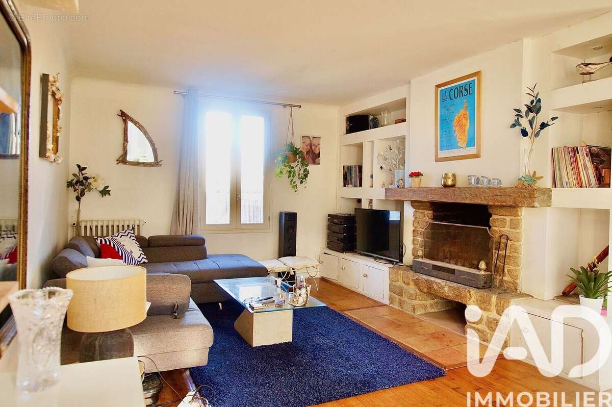 Photo 2 - Maison à GUERANDE